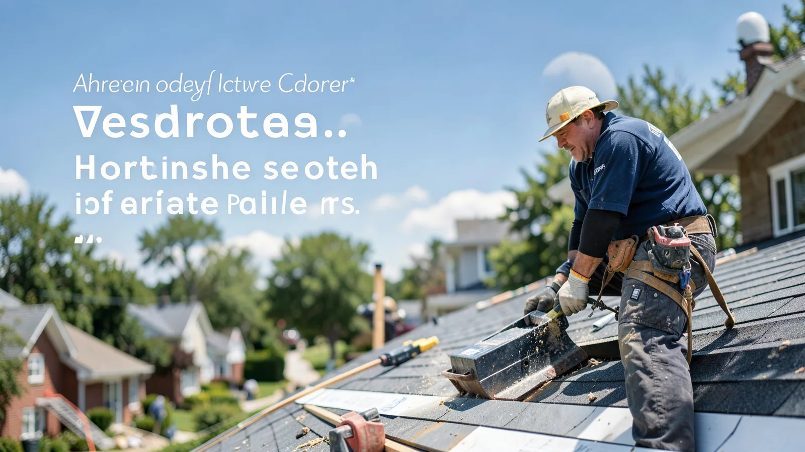 Roof Replacement in Glen Alpine, NC near me